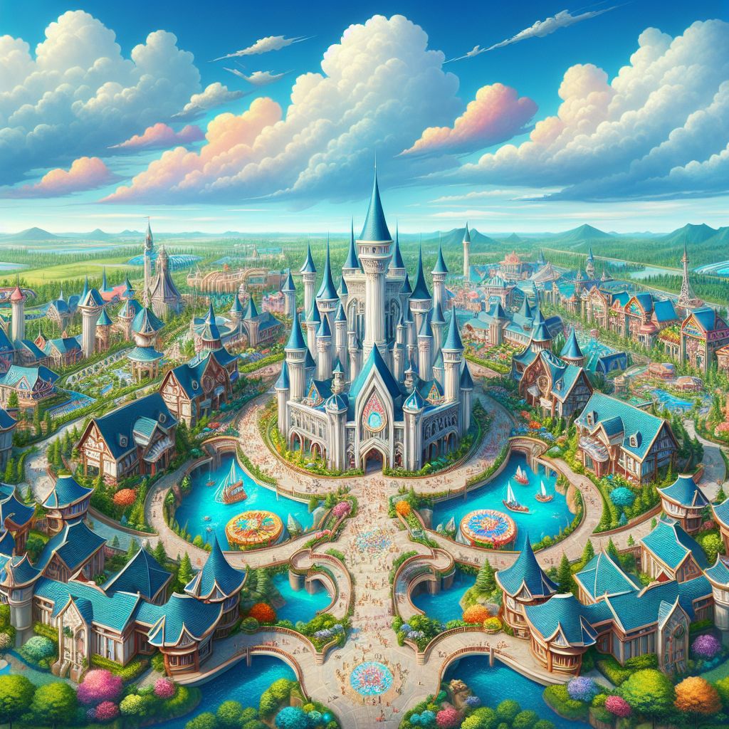 Explora la magia de Disney World Resort en Orlando