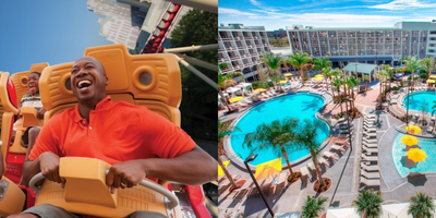 alquiler de villas en Orlando