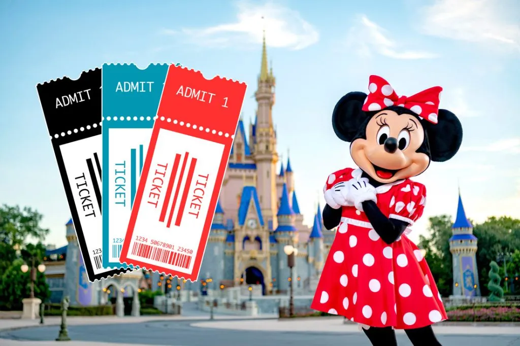 vacaciones en Orlando