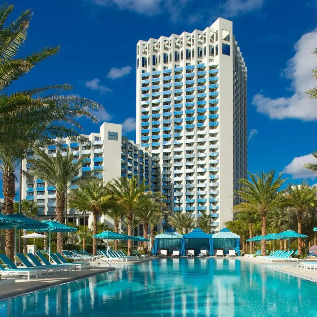 vacaciones en Orlando